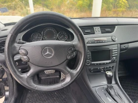 Mercedes-Benz CLS 350 ГАЗ / Бензин - 7500 € - 56589910 9