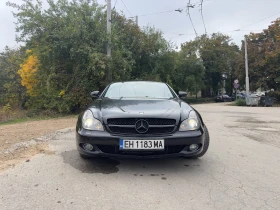 Mercedes-Benz CLS 350 ГАЗ / Бензин - 7500 € - 56589910 2