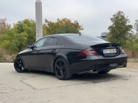 Mercedes-Benz CLS 350 ГАЗ / Бензин - 7500 € - 56589910 4