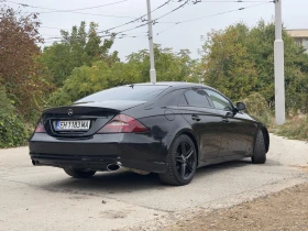 Mercedes-Benz CLS 350 ГАЗ / Бензин - 7500 € - 56589910 5
