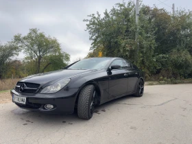 Mercedes-Benz CLS 350 ГАЗ / Бензин - 7500 € - 56589910 3