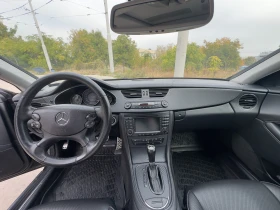 Mercedes-Benz CLS 350 ГАЗ / Бензин - 7500 € - 56589910 8