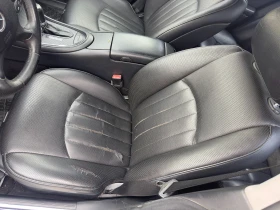 Mercedes-Benz CLS 350 ГАЗ / Бензин - 7500 € - 56589910 13