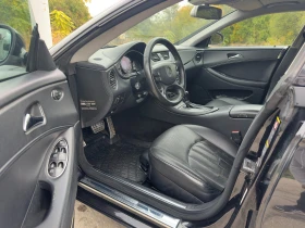 Mercedes-Benz CLS 350 ГАЗ / Бензин - 7500 € - 56589910 7