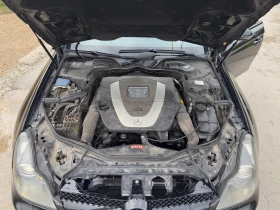 Mercedes-Benz CLS 350 ГАЗ / Бензин - 7500 € - 56589910 14