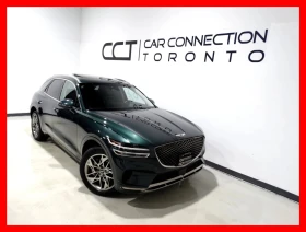������ Genesis GV70