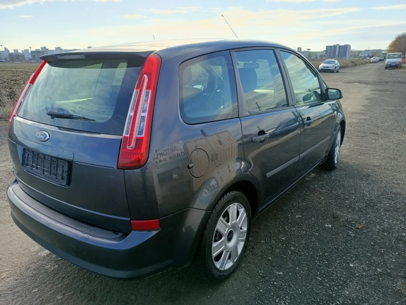 Ford C-max 1, 8i Facelift, снимка 5 - Автомобили и джипове - 48352706