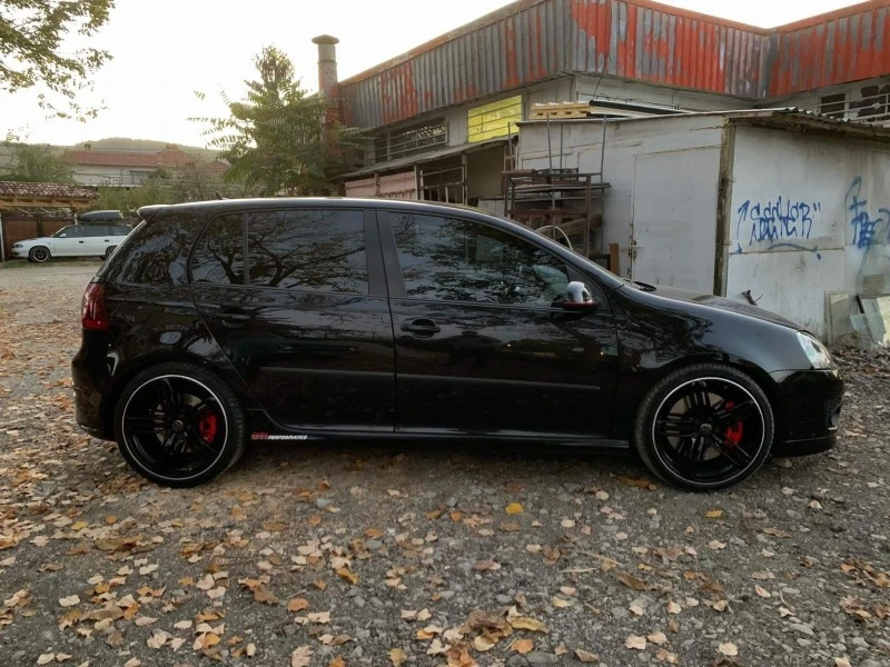 VW Golf 1.9 TDI, снимка 3 - Автомобили и джипове - 47400975