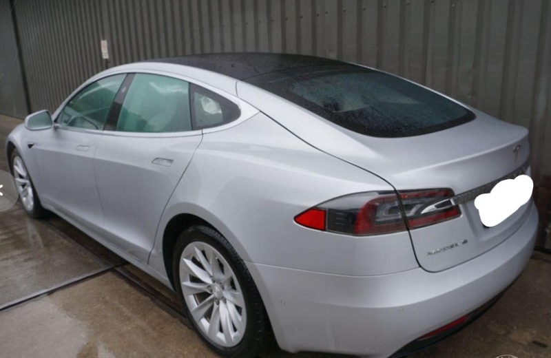 Tesla Model S  4x4 Гаранция, снимка 9 - Автомобили и джипове - 46464968