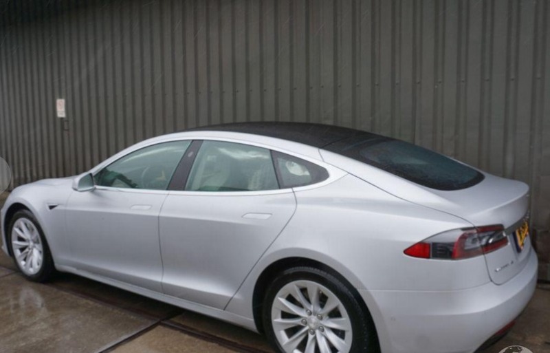 Tesla Model S  4x4 Гаранция, снимка 3 - Автомобили и джипове - 46464968