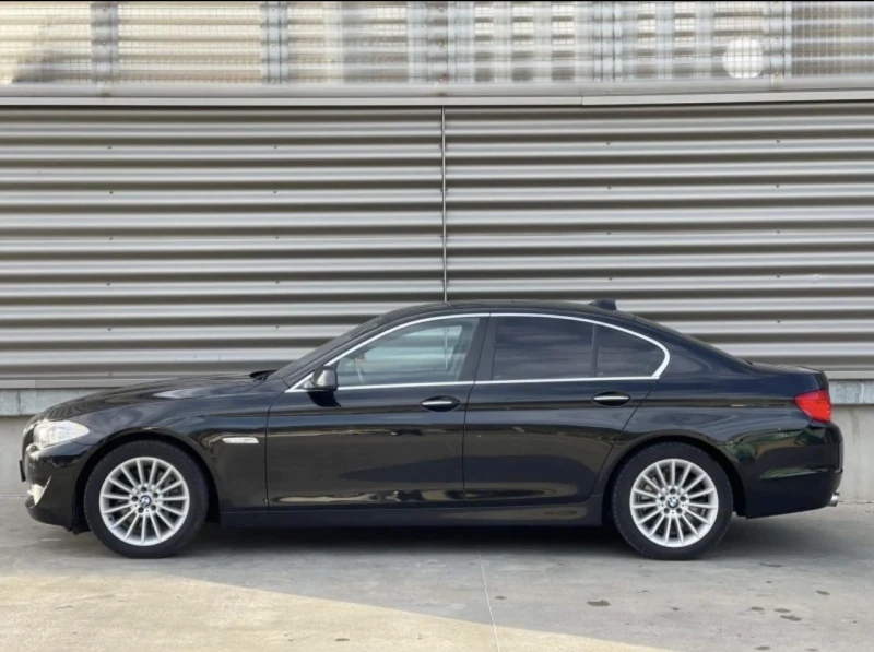 BMW 535 X-Drive  8ZF, снимка 7 - Автомобили и джипове - 47317691