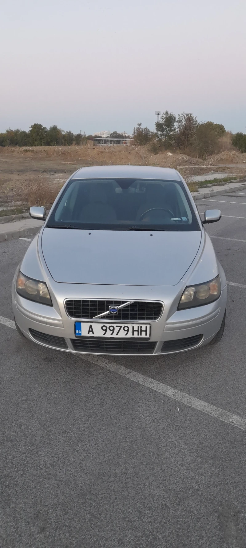 Volvo S40, снимка 2 - Автомобили и джипове - 47739199