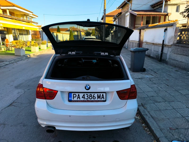 BMW 320, снимка 5 - Автомобили и джипове - 47903725