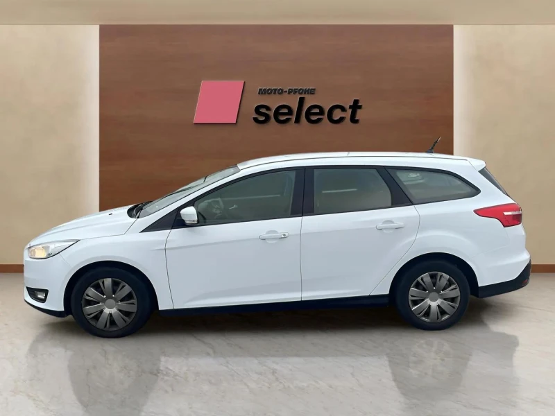 Ford Focus 1.0 EcoBoost, снимка 2 - Автомобили и джипове - 48010804