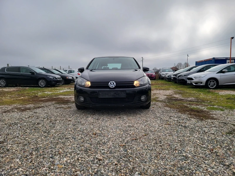 VW Golf, снимка 2 - Автомобили и джипове - 48037734