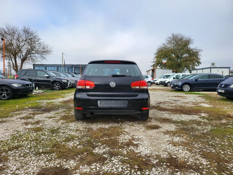 VW Golf, снимка 6 - Автомобили и джипове - 48037734