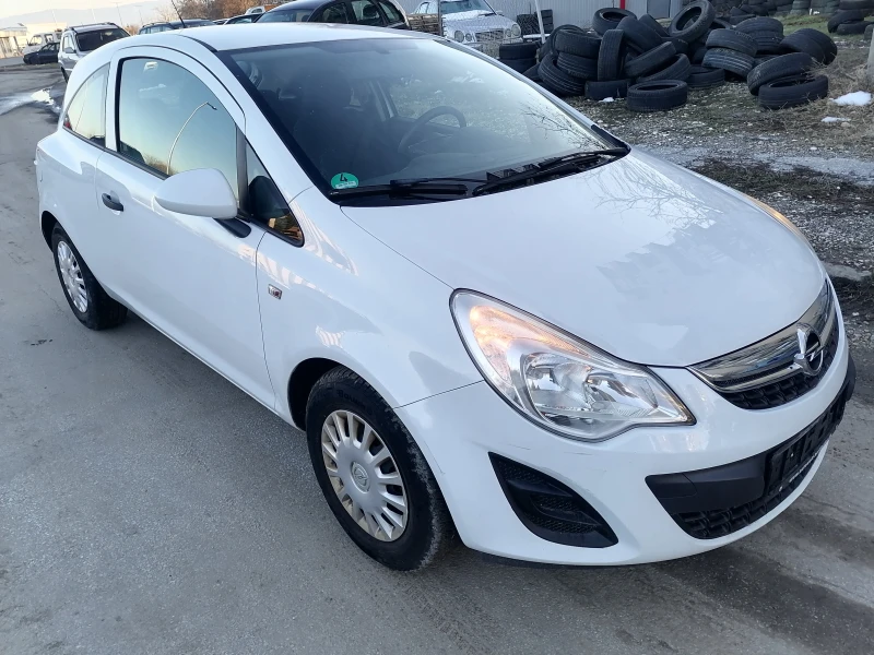 Opel Corsa 1.2 бензин, снимка 2 - Автомобили и джипове - 49032897