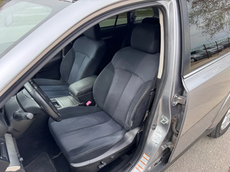Subaru Outback 2.0d 150кс AWD, снимка 14 - Автомобили и джипове - 50301745