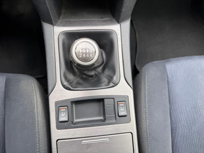 Subaru Outback 2.0d 150кс AWD, снимка 16 - Автомобили и джипове - 50301745