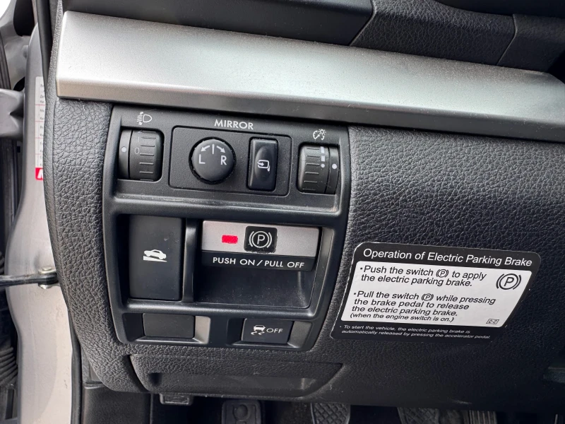 Subaru Outback 2.0d 150кс AWD, снимка 15 - Автомобили и джипове - 50301745