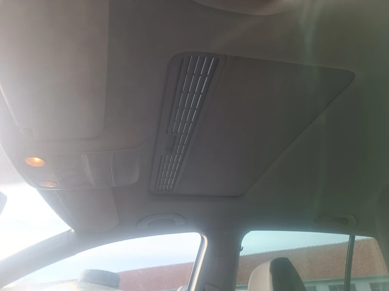 VW Golf 1.9 TDI, снимка 7 - Автомобили и джипове - 50308712