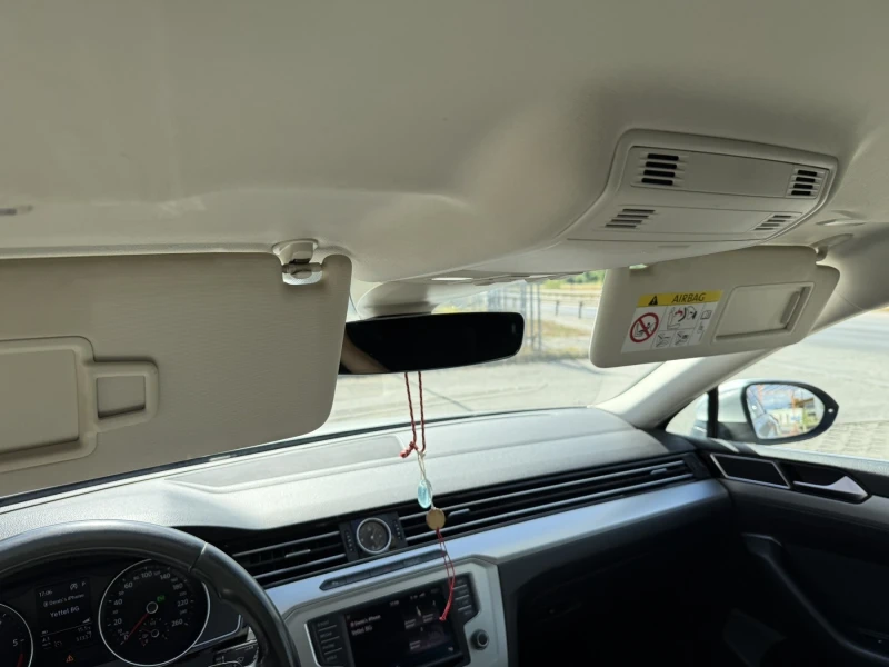VW Passat 2.0D , снимка 2 - Автомобили и джипове - 51333280