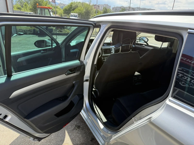 VW Passat 2.0D , снимка 5 - Автомобили и джипове - 51333280
