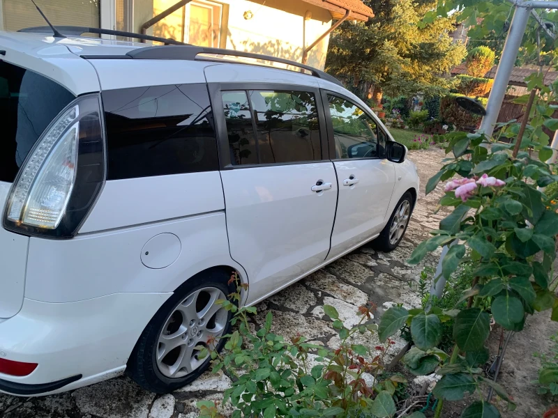 Mazda 5, снимка 4 - Автомобили и джипове - 52818029
