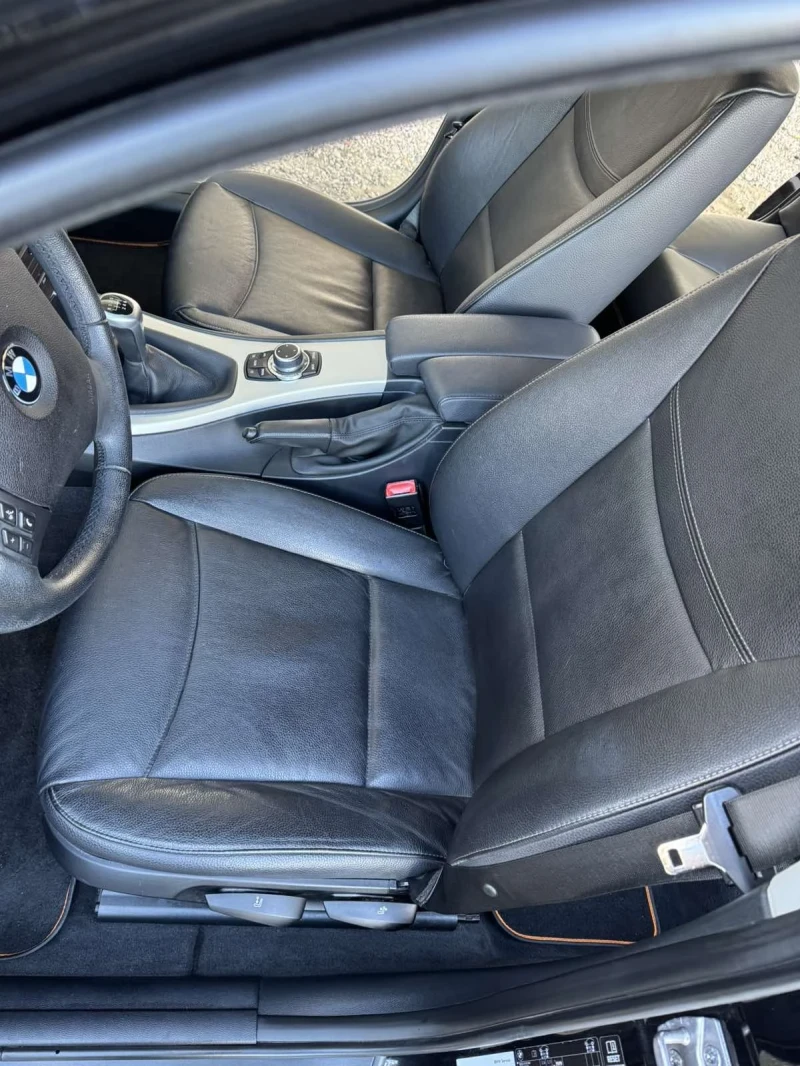 BMW 320, снимка 13 - Автомобили и джипове - 52179664