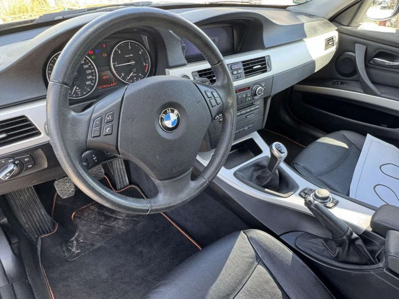 BMW 320, снимка 11 - Автомобили и джипове - 52179664