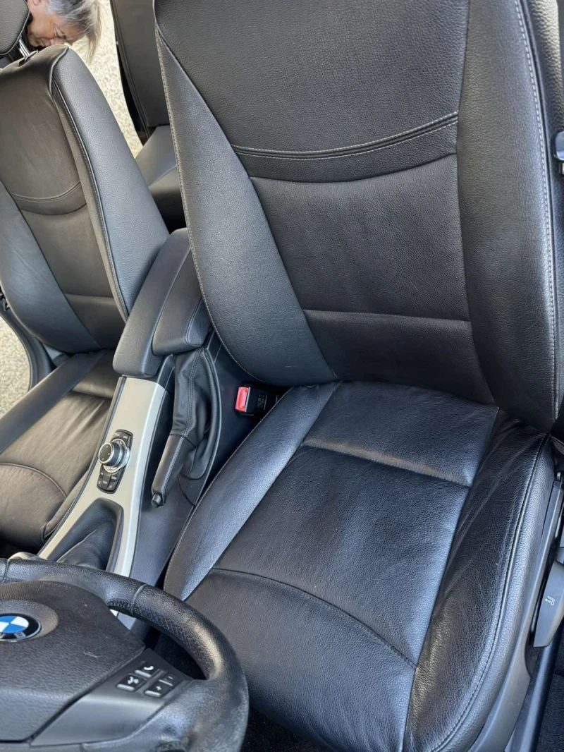 BMW 320, снимка 12 - Автомобили и джипове - 52179664