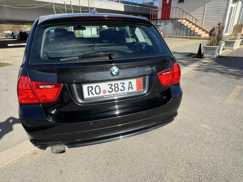 BMW 320, снимка 7 - Автомобили и джипове - 52179664