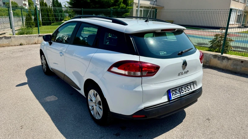 Renault Clio, снимка 2 - Автомобили и джипове - 52282929