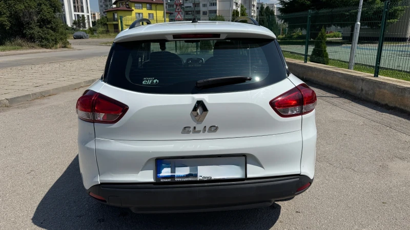 Renault Clio, снимка 7 - Автомобили и джипове - 52282929