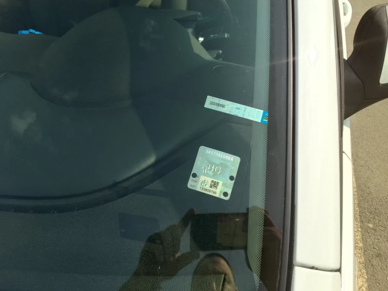 Ford C-max 1.6, снимка 7 - Автомобили и джипове - 52582832