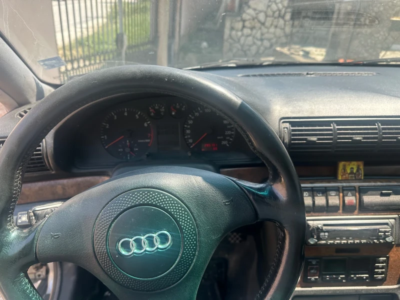Audi A4 B5 , снимка 6 - Автомобили и джипове - 52592696
