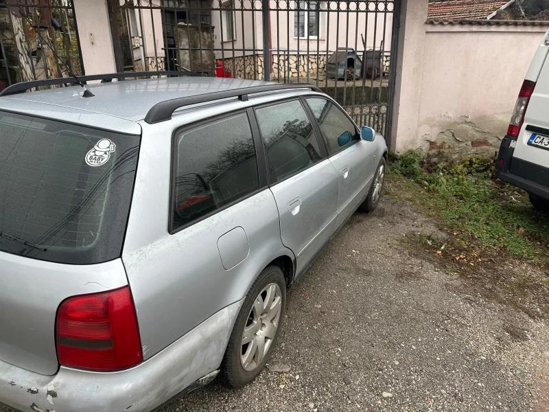 Audi A4 B5 , снимка 3 - Автомобили и джипове - 52592696