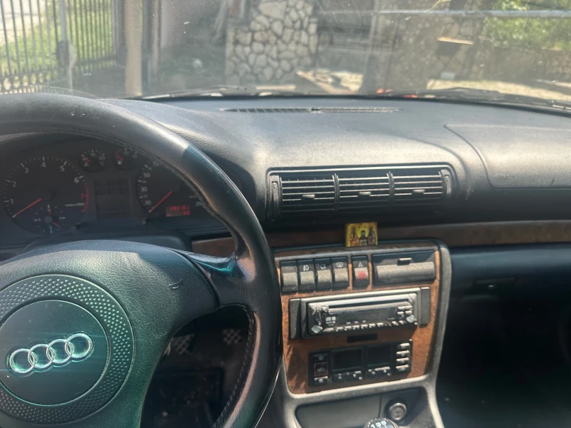 Audi A4 B5 , снимка 7 - Автомобили и джипове - 52592696
