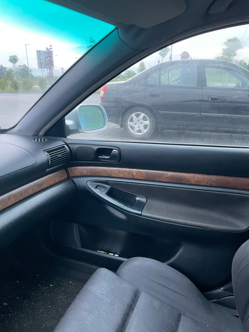 Audi A4 B5 , снимка 12 - Автомобили и джипове - 52592696