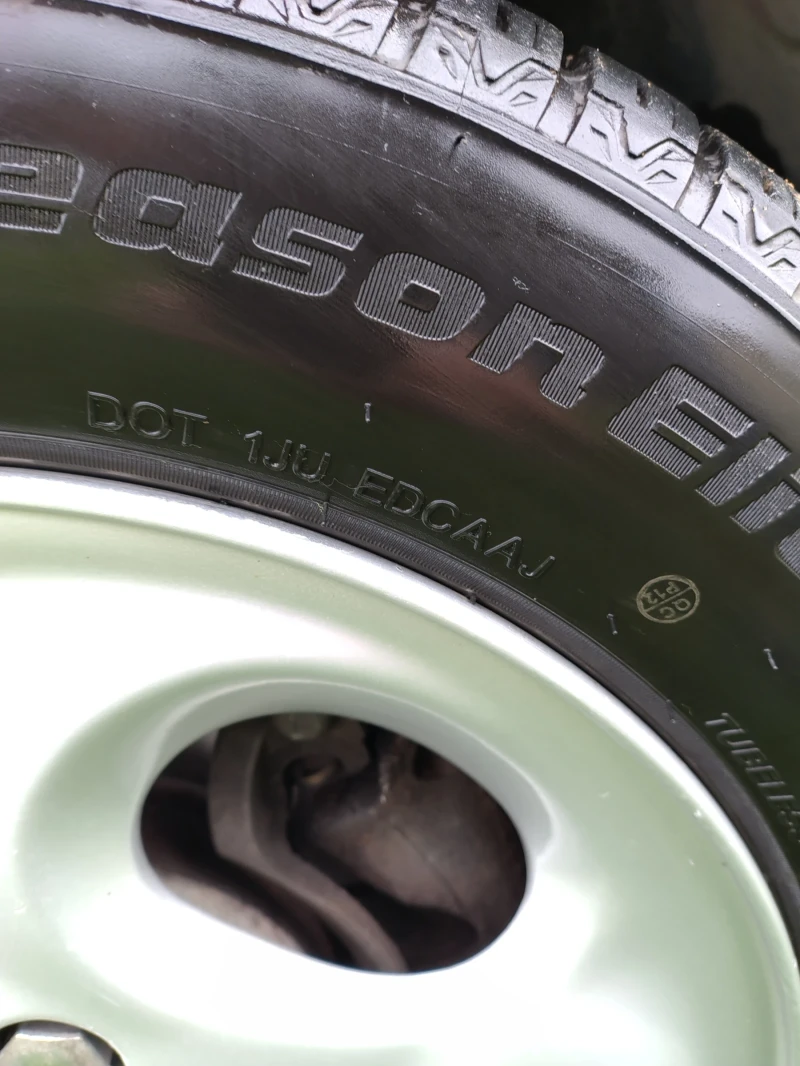 Peugeot 206, снимка 4 - Автомобили и джипове - 52679076