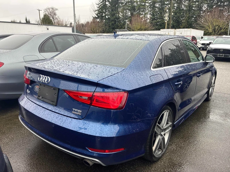 Audi A3 * CARFAX* БЕЗ ПЪРВОНАЧАЛНА* , снимка 4 - Автомобили и джипове - 53106364