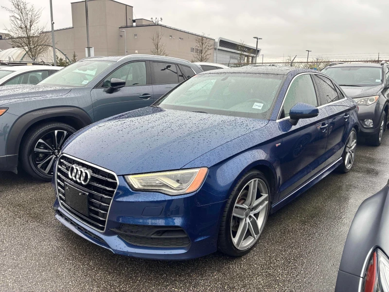 Audi A3 * CARFAX* БЕЗ ПЪРВОНАЧАЛНА* , снимка 2 - Автомобили и джипове - 53106364