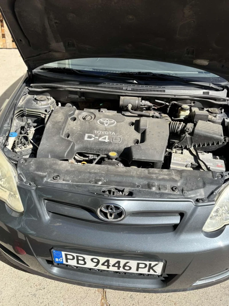 Toyota Corolla, снимка 11 - Автомобили и джипове - 53148317