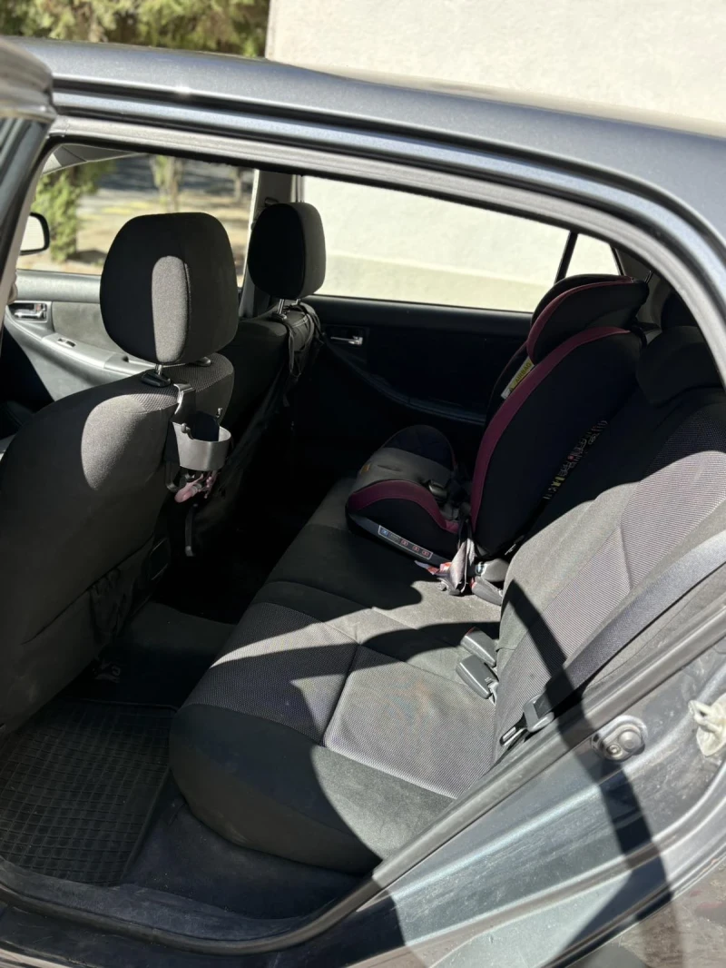 Toyota Corolla, снимка 7 - Автомобили и джипове - 53148317