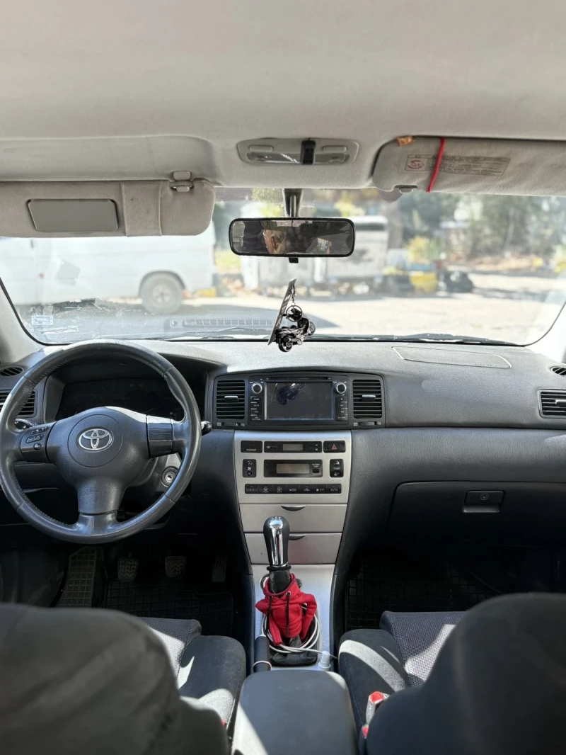 Toyota Corolla, снимка 6 - Автомобили и джипове - 53148317