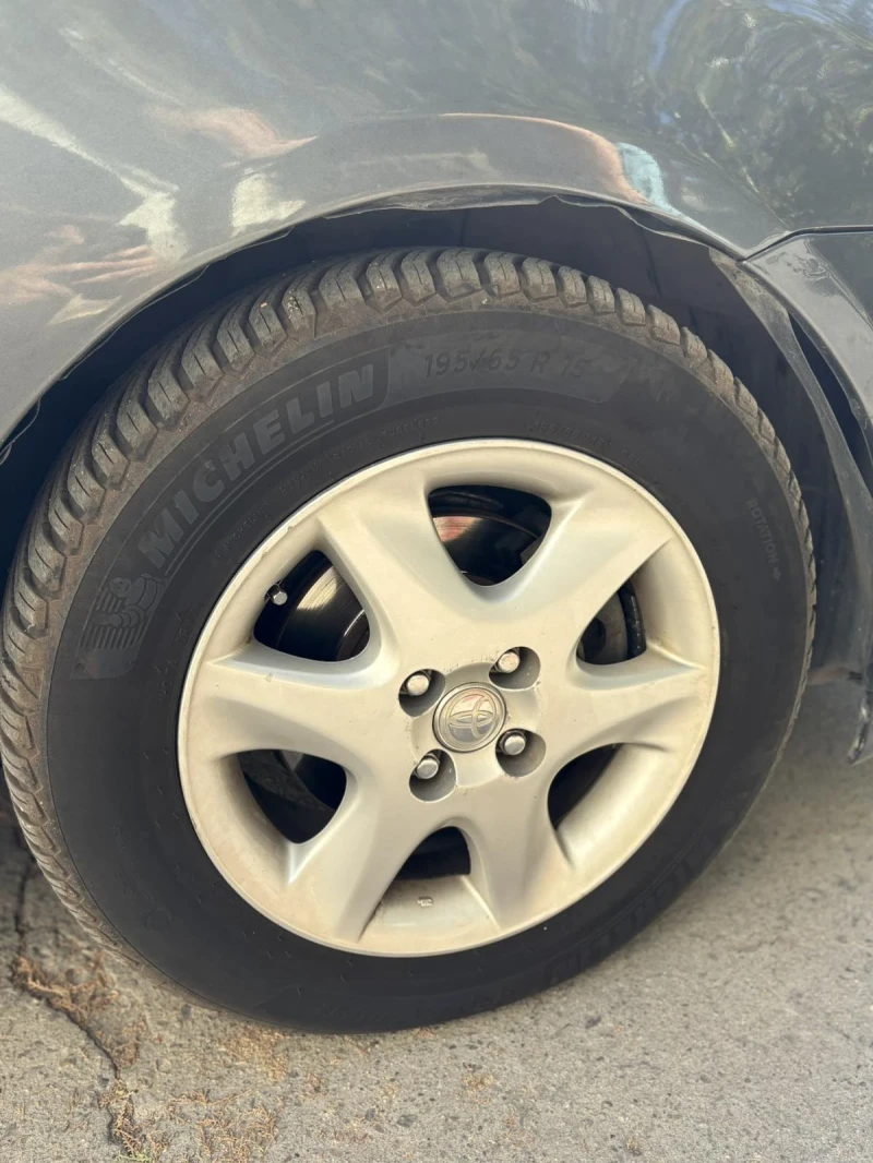 Toyota Corolla, снимка 3 - Автомобили и джипове - 53148317