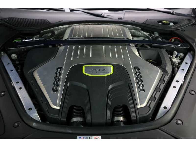 Porsche Panamera * TURBO S E HYBRID SPORT TURISMO 680HP | FRONTPPF , снимка 17 - Автомобили и джипове - 53510686