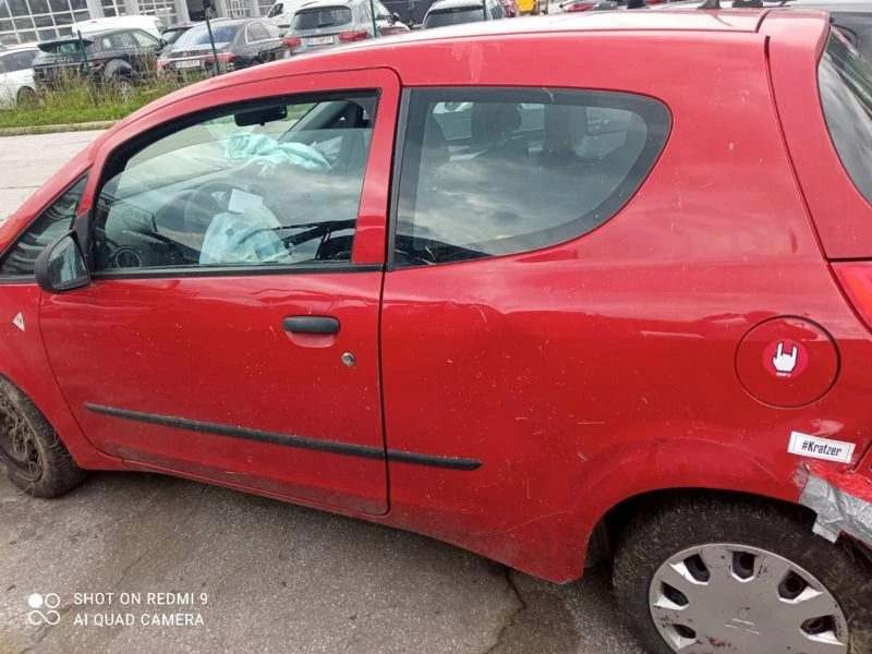 Mitsubishi Colt 1.1mpi 75кс, снимка 4 - Автомобили и джипове - 47189746