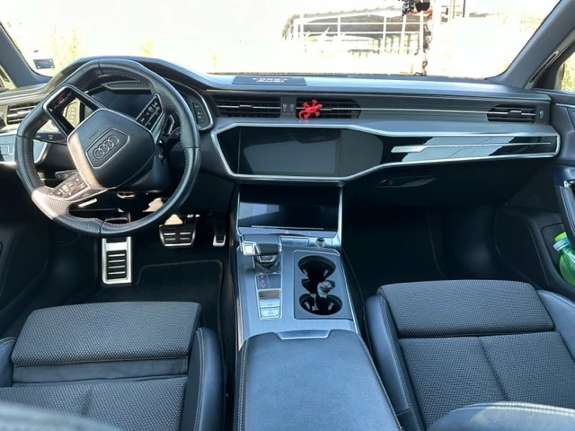 Audi A6 50TDI Quattro MHEV, снимка 4 - Автомобили и джипове - 47366871