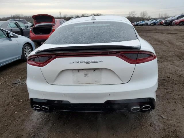 Kia Stinger GT , снимка 3 - Автомобили и джипове - 48585277